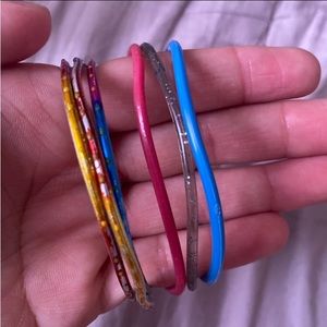 Kids bracelets